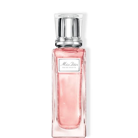 miss dior edt roller|miss dior outlet.